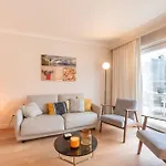 Modern With Large Terrace Close To The Sea * Ostende