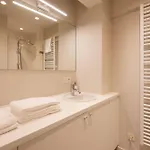 Modern With Large Terrace Close To The Sea *