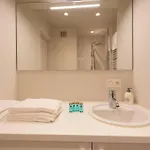 Modern With Large Terrace Close To The Sea Апартаменти Остенде