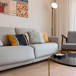 Modern With Large Terrace Close To The Sea * Ostende