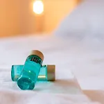 Апартаменти Modern With Large Terrace Close To The Sea Остенде