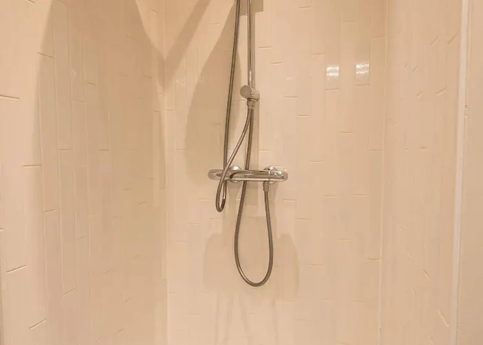 Modern With Large Terrace Close To The Sea Ostend