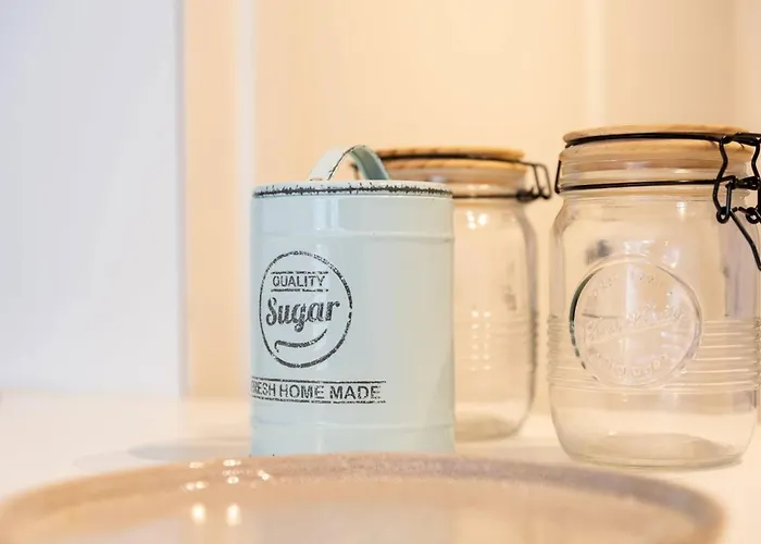 Modern With Large Terrace Close To The Sea