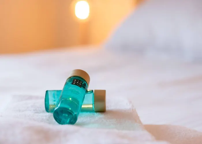 Διαμέρισμα Modern With Large Terrace Close To The Sea Οστένδη