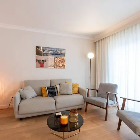 Modern With Large Terrace Close To The Sea Apartment Ostend